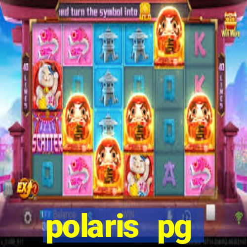 polaris pg plataforma de jogos